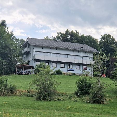 Hotel Hohe Flum Schopfheim Extérieur photo