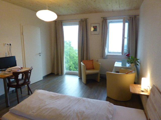 Hotel Hohe Flum Schopfheim Extérieur photo