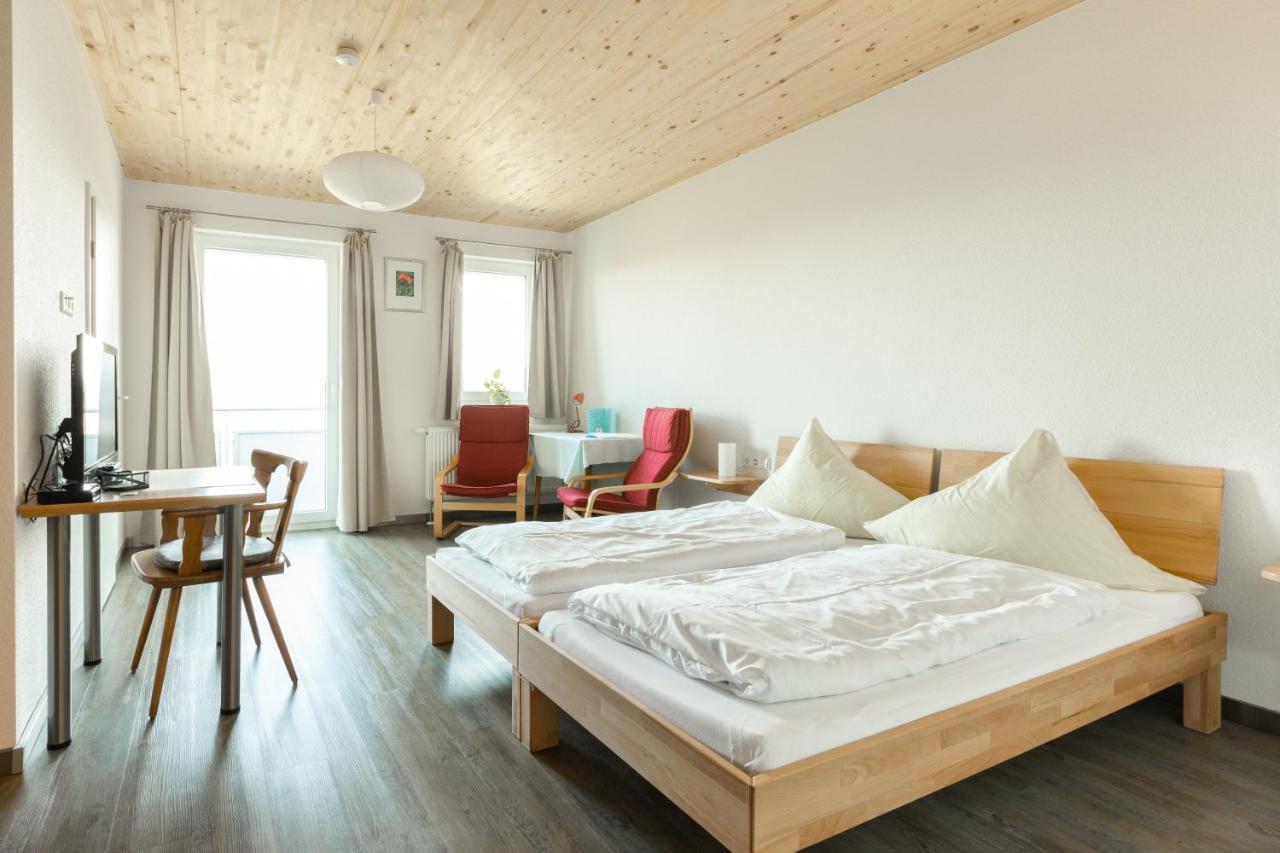 Hotel Hohe Flum Schopfheim Extérieur photo