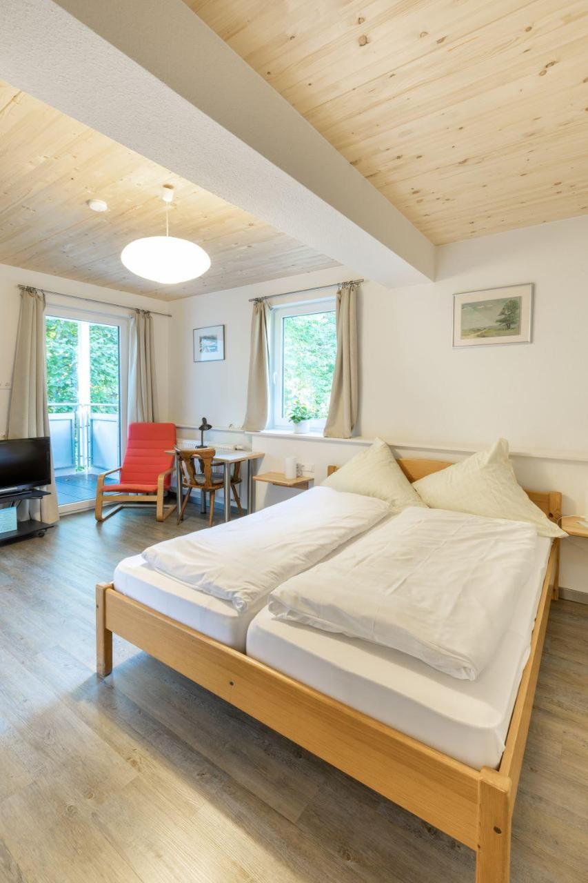 Hotel Hohe Flum Schopfheim Extérieur photo